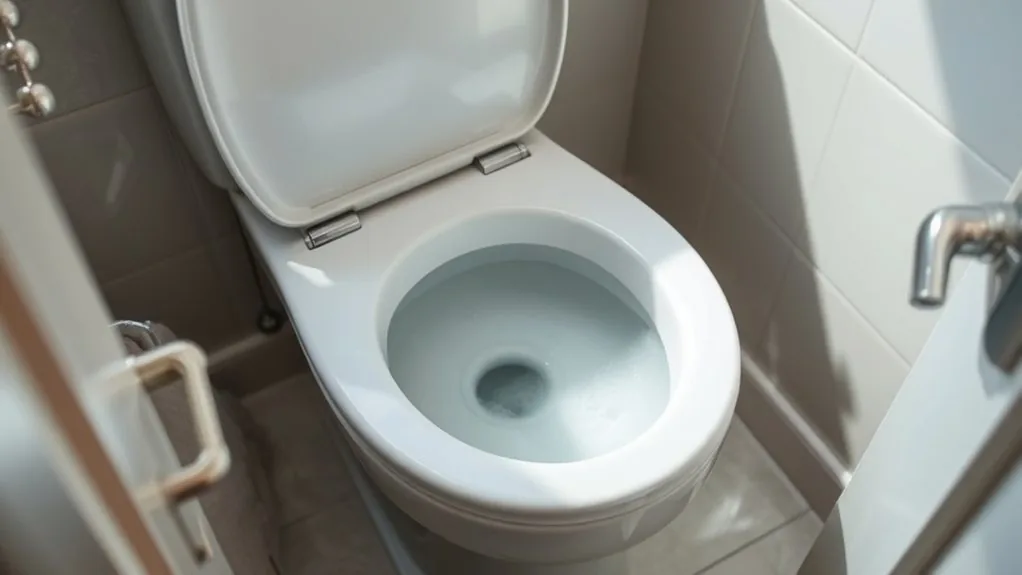 Blocked Toilet in Whitstable | Fast Unblocking Service