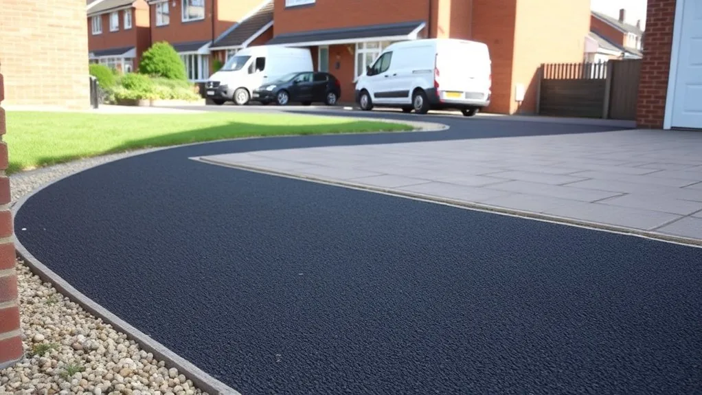 Excavation Reinstatement in Whitstable | We Leave Your Site As We Found It